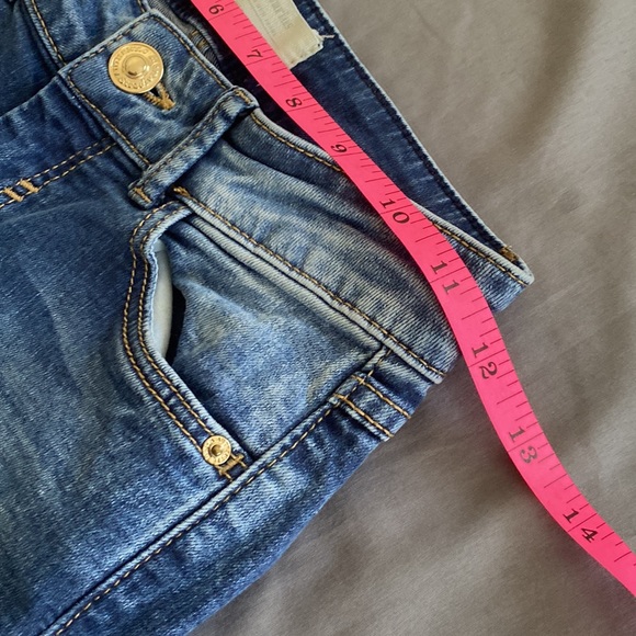 Stradivarius Jeans Skinny low waist - Picture 6 of 8